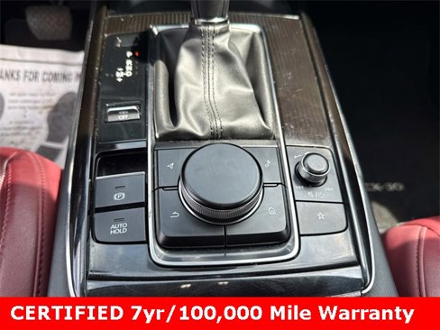 Used 2024 MAZDA CX-30 AWD 2.5 S w/ Preferred Package image 23