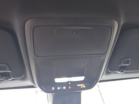 New 2026 Chevrolet Equinox LT w/ Convenience Package II image 25