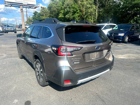 Used 2024 Subaru Outback Limited image 7