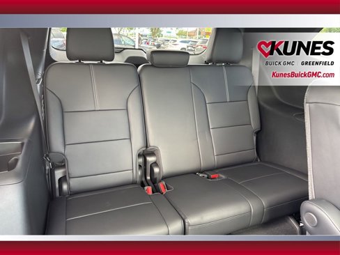 New 2025 GMC Acadia Elevation w/ Elevation Premium Package image 56