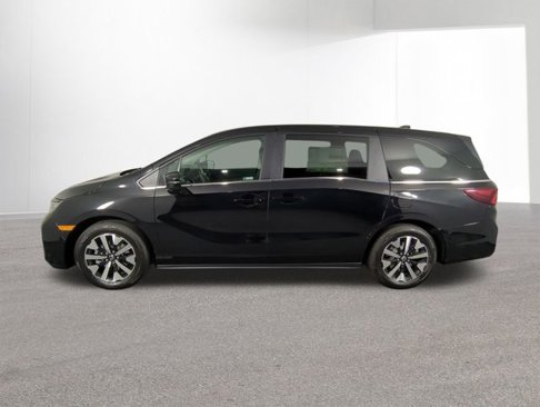 New 2026 Honda Odyssey EX-L image 13