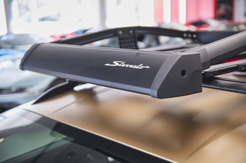 Used 2024 Lamborghini Huracan Sterrato image 27