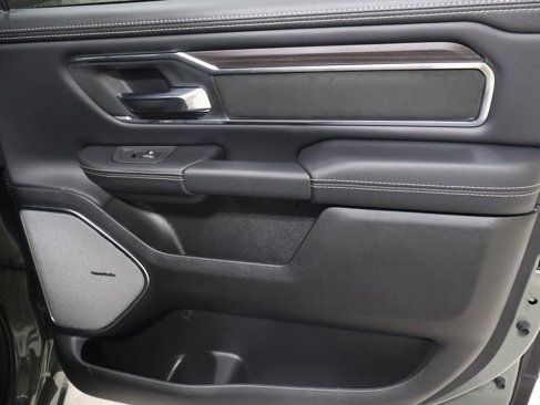 New 2026 RAM 1500 Laramie image 15