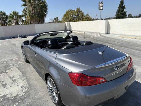 Used 2011 INFINITI G37 Sport w/ Premium Pkg image 37