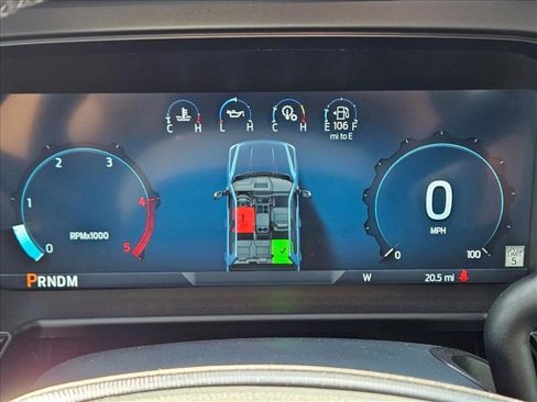 New 2026 Ford F350 Platinum image 11