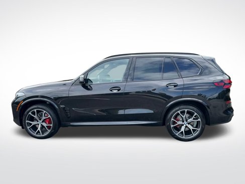 New 2026 BMW X5 xDrive40i w/ M Sport Package image 5