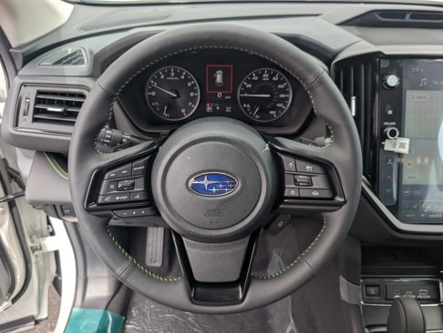 New 2025 Subaru Ascent Bronze Edition w/ Onyx Package image 14