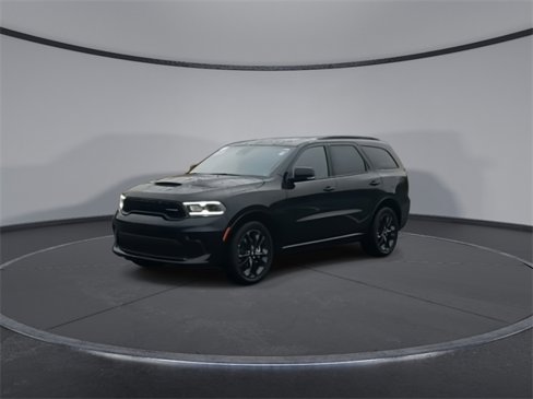 New 2025 Dodge Durango R/T image 4