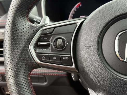 Certified 2023 Acura MDX A-Spec image 15