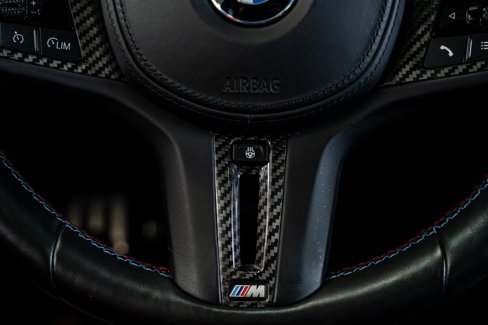 Used 2024 BMW M2 w/ Lighting Package image 44