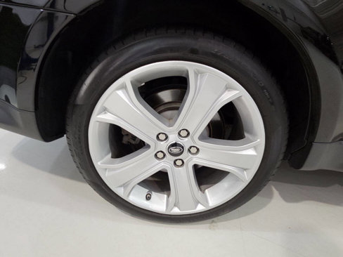 Used 2013 Land Rover Range Rover Sport HSE LUX image 47