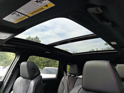 New 2026 Acura MDX A-Spec image 6