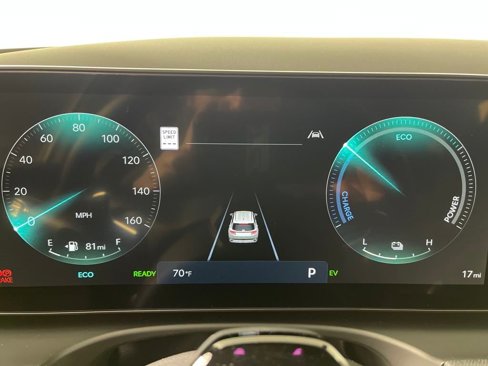 New 2025 Hyundai Tucson SEL image 20