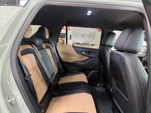 New 2026 Chevrolet Equinox ACTIV image 35