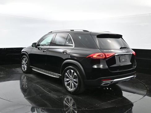 Used 2023 Mercedes-Benz GLE 350 w/ 3rd Row Seat Package image 5