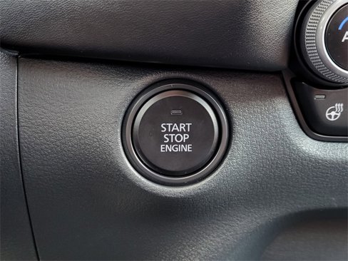 New 2025 MAZDA CX-50 AWD 2.5 Turbo w/ Accent Package image 21
