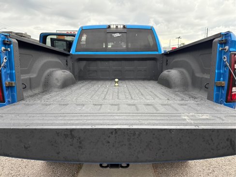 Used 2020 RAM 2500 Power Wagon image 13