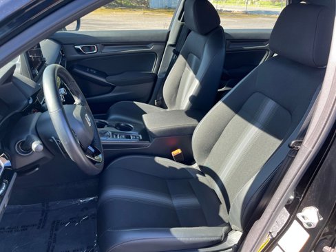 Used 2024 Honda Civic Sport image 34