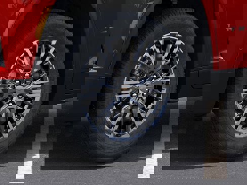 New 2026 Chevrolet Traverse LT w/ Enhanced Driving Package image 38