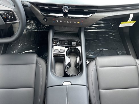 New 2025 Nissan Murano SL image 22