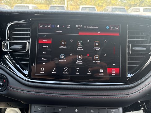 New 2026 Dodge Durango GT image 24