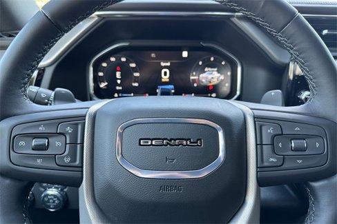 New 2026 GMC Sierra 1500 Denali image 27
