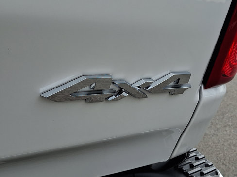 New 2026 RAM 1500 Laramie image 26