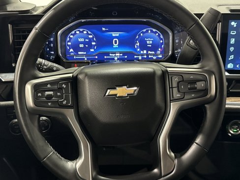 Used 2023 Chevrolet Silverado 1500 LT w/ Protection Package image 4