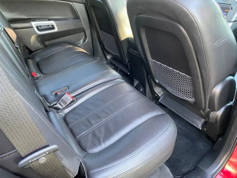 Used 2014 Chevrolet Captiva Sport LTZ image 37