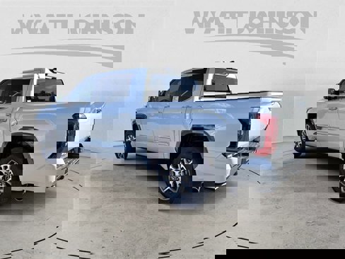 New 2026 Toyota Tundra 1794 Edition image 3