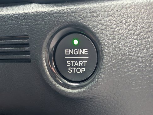 Used 2022 Ford Ranger Lariat w/ Equipment Group 501A High image 26