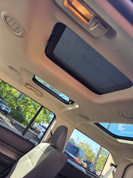 Used 2019 Ford Flex SEL w/ Equipment Group 202A image 19