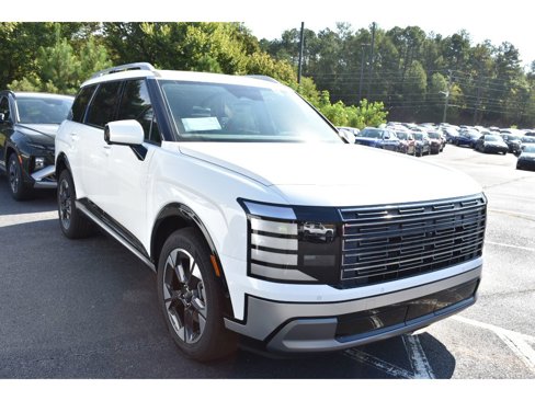 New 2026 Hyundai Palisade Limited image 2