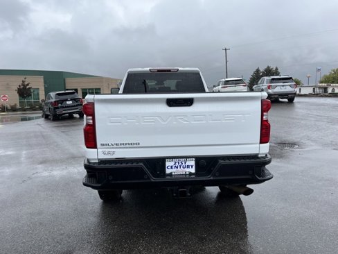 Used 2024 Chevrolet Silverado 3500 W/T w/ WT Convenience Package image 10