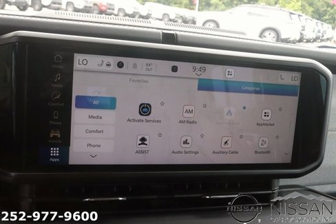 Used 2024 Jeep Wrangler Unlimited Sahara image 26