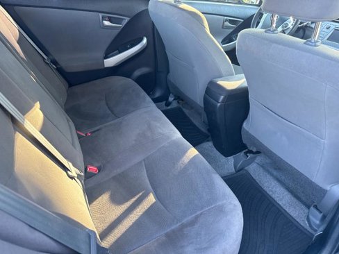 Used 2015 Toyota Prius Two image 7
