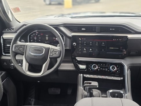New 2026 GMC Sierra 1500 Denali w/ Denali Reserve Package image 2