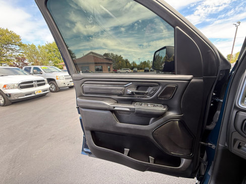 Used 2023 RAM 1500 Limited image 22