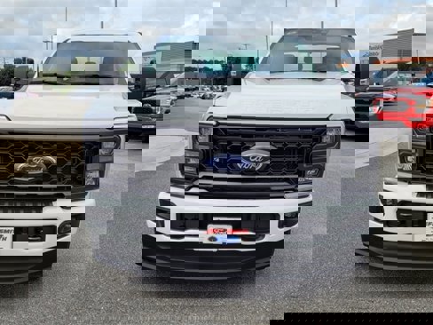 New 2026 Ford F250 XL image 27