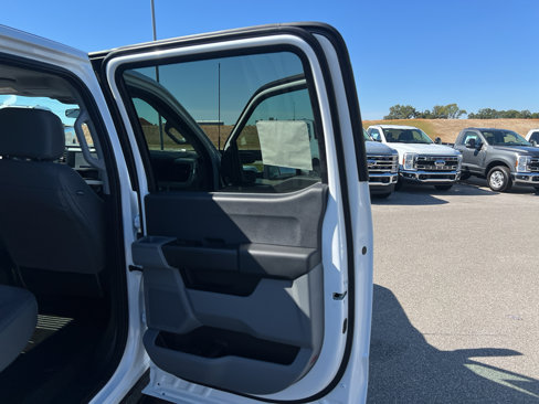 New 2026 Ford F350 XL image 14