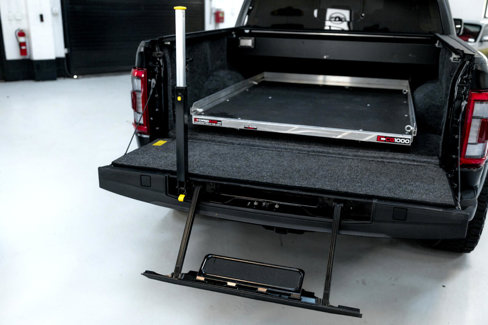 Used 2021 Ford F150 Raptor w/ Raptor 37 Performance Package image 94
