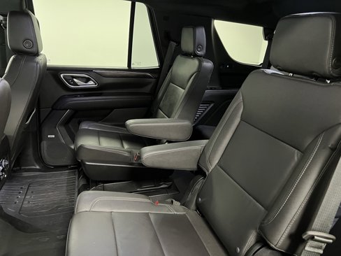 Used 2024 Chevrolet Tahoe Z71 image 52