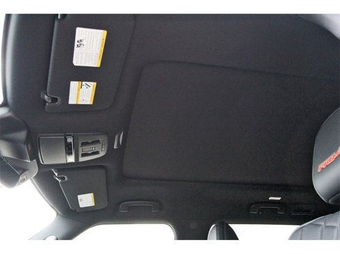 New 2026 Nissan Armada PRO-4X w/ Captain's Chari Seat Package image 30