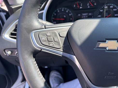 Used 2022 Chevrolet Malibu RS w/ LPO, Convenience Package 1 image 11