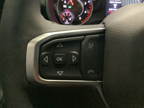 New 2026 RAM 2500 Big Horn image 16