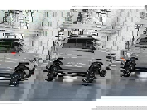 New 2026 Mercedes-Benz GLS 63 AMG 4MATIC image 14