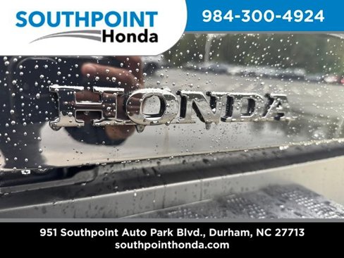 New 2026 Honda Ridgeline TrailSport image 5