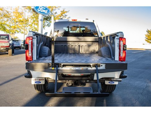New 2026 Ford F350 Lariat image 12