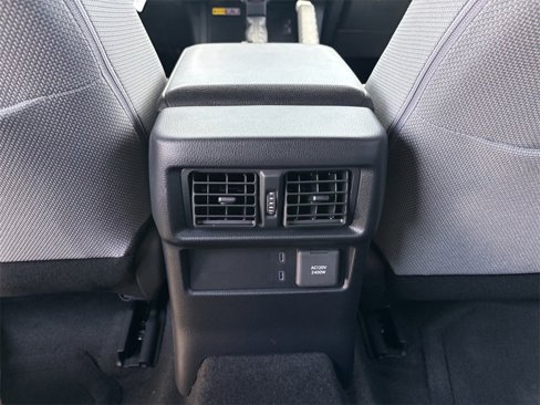 New 2025 Toyota 4Runner TRD Off-Road image 29