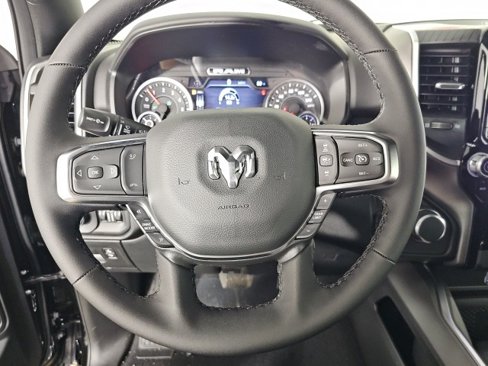 New 2026 RAM 1500 Big Horn image 14